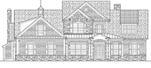 shingle style